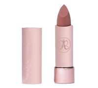 Matte & Satin Lipstick - Taupe Beige