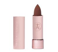 Matte & Satin Lipstick - Toffee
