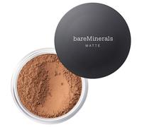 Matte Spf 15 - Bareminerals - Fond De Teint Minéral