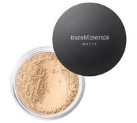 Matte Spf 15 - Bareminerals - Fond De Teint Minéral