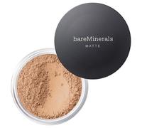 Matte Spf 15 - Bareminerals - Fond De Teint Minéral