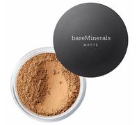 Matte Spf 15 - Bareminerals - Fond De Teint Minéral