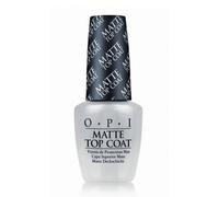 Matte Top Coat 15ml