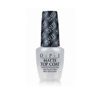 Matte Top Coat 15ml