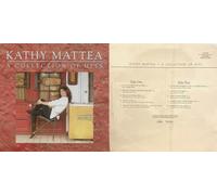 Mattea, Kathy - Collection of Hits