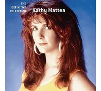 Kathy Mattea – Definitive Collection – CD – Island