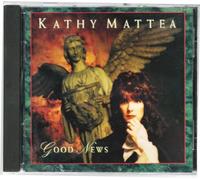 Mattea, Kathy - Good News