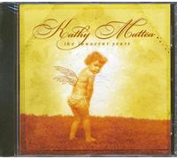 Mattea, Kathy - Innocent Years