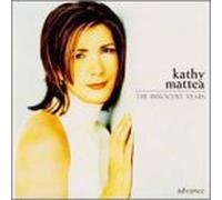 Mattea, Kathy - Innocent Years