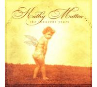 Mattea, Kathy - Innocent Years by Mattea, Kathy (2000) Audio CD