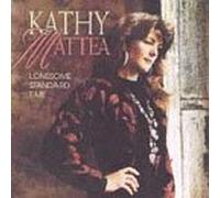 Mattea, Kathy - Lonesome Standard Time