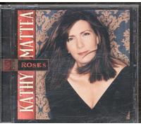 Mattea, Kathy - Roses [Import]