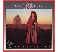 Kathy Mattea – Time Passes By – Import – Mercury