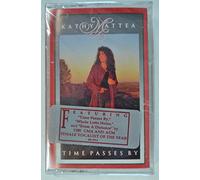 Mattea, Kathy - Time Passes By