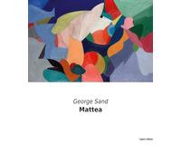 Mattea: Un drame familial à Venise: amour, commerce et traditions