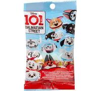MATTEL 101 Dalmatian Classic Dog Jumper Noir 0 0 0 0 0