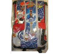 MATTEL 11785 DOS POWER RANGERS base Žlargi C / CLOCK