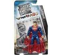 Mattel 6'' Basic Figure -Superman (Core Suit)