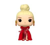 Funko – Figurine Pop! Barbie 80ème Anniversaire – Vinyle durable, Cadeau idéal