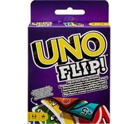 Games UNO – UNO Flip!