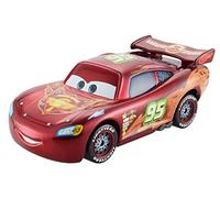 Mattel - Accessoire pour Playsets Disney Cars (CBG12)