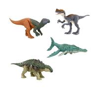 Mattel Animal Jouet JURASSIC WORLD REBIRTH Dinosaures Danger Jurassique 4