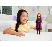 Mattel Anna