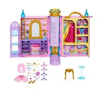 Mattel Armoire De Conte De Fées DISNEY PRINCESS