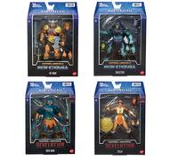 Masters de l'univers Figurine He-Man 18 cm