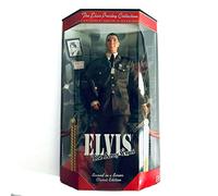 Mattel Barbie 21912 Elvis® The Army Years™