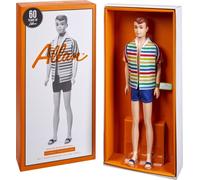 Mattel Barbie ALLAN 60ème anniversaire, HRM87