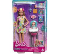 Barbie Skipper Babysitters Inc. – Poupées et Coffret Skipper Babysitters Inc