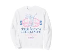 Mattel - Barbie - Barbie Saut à Ski La Limite du Ciel Sweatshirt