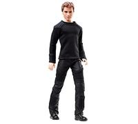 Mattel Barbie BCP70 - Poupée - Collector « Divergent », la détermination des Quatre