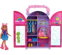 Mattel Barbie Chelsea Armoire ARMOIRE