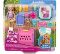 MATTEL Barbie Chelsea - Sac de transport pour chien JDF89