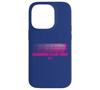 Mattel - Barbie - Club de Course à Pied Coque pour iPhone 14 Pro
