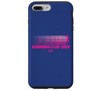 Mattel - Barbie - Club de Course à Pied Coque pour iPhone 7 Plus/8 Plus