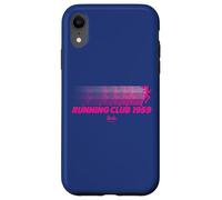 Mattel - Barbie - Club de Course à Pied Coque pour iPhone XR