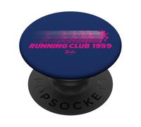 Mattel - Barbie - Club de Course à Pied PopSockets PopGrip Adhésif