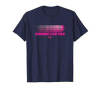 Mattel - Barbie - Club de Course à Pied T-Shirt