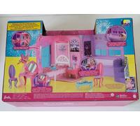 MATTEL BARBIE coffret Chambre magique transportable + accessoires dès 3 ans