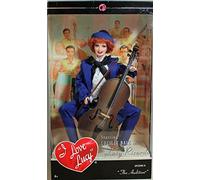 Mattel Barbie Collector I Love Lucy Episode 6 - The Audition Doll