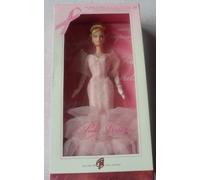 Mattel Barbie Collector Pink Ribbon Barbie Doll