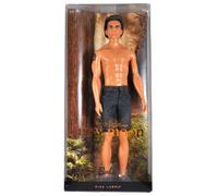 Mattel - Barbie Collector The Twilight Saga: New Moon - Part 2 Poupée Doll Jacob R9909