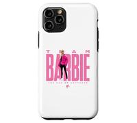 Mattel - Barbie - Coureur d'équipe Coque pour iPhone 11 Pro