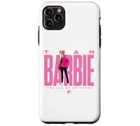 Mattel - Barbie - Coureur d'équipe Coque pour iPhone 11 Pro Max