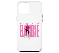 Mattel - Barbie - Coureur d'équipe Coque pour iPhone 12 Pro Max