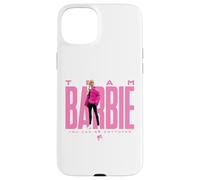 Mattel - Barbie - Coureur d'équipe Coque pour iPhone 15 Plus