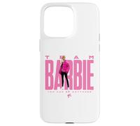 Mattel - Barbie - Coureur d'équipe Coque pour iPhone 15 Pro Max